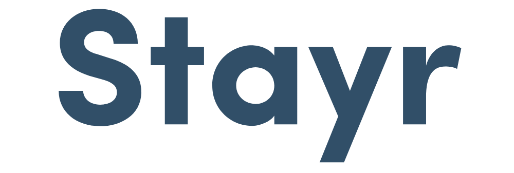 STAYR