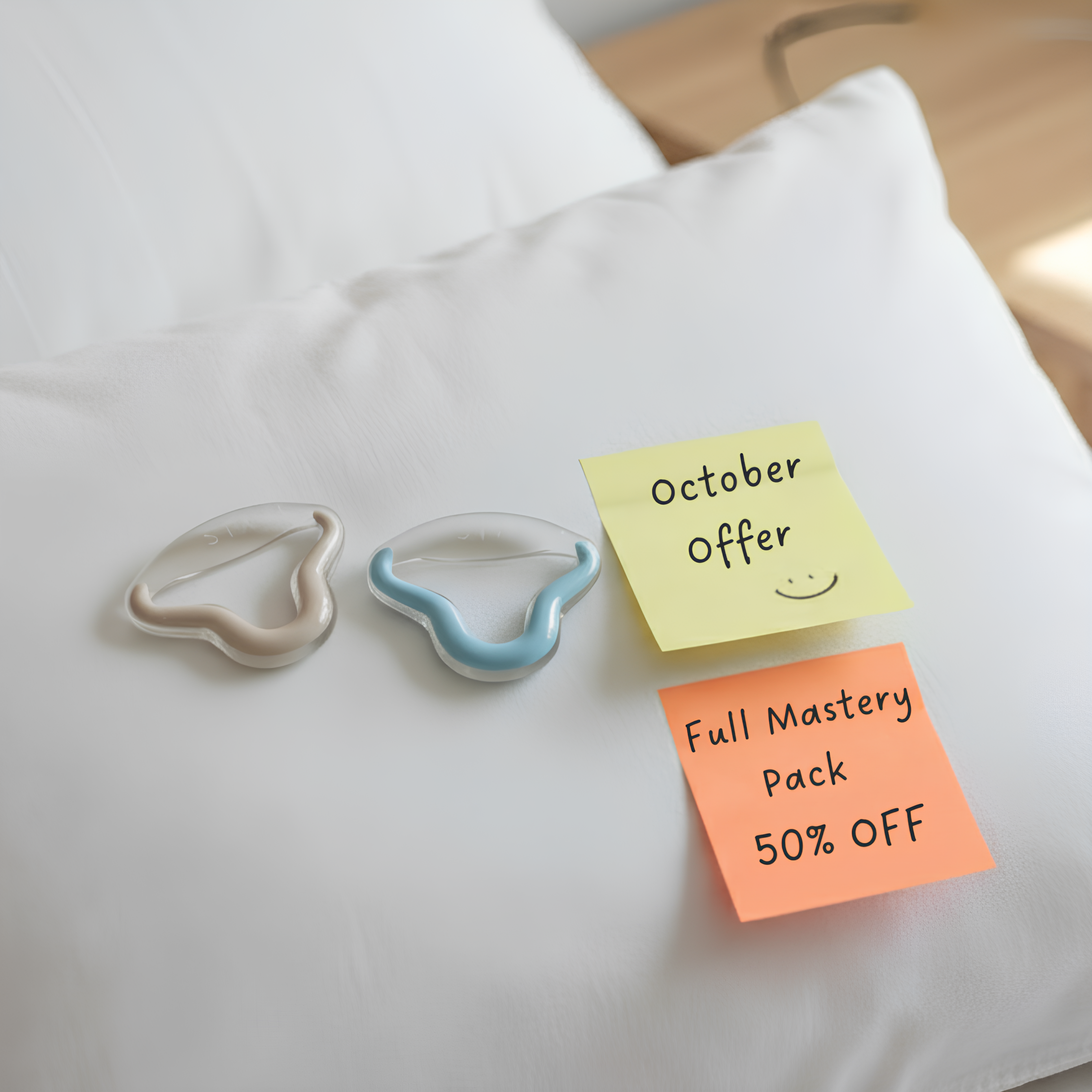 Stayr - Premium Ring