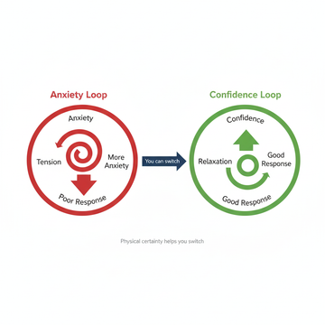 Sexual Confidence: Building Unshakeable Trust in Your Body