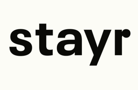 STAYR