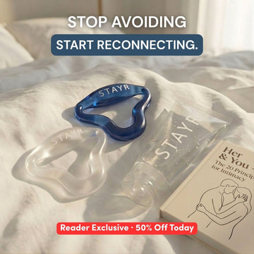 Stayr - Forever Together Kit