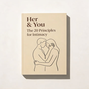 Forever Together - The 2-in-1 Ebook Bundle for Intimacy & Connection