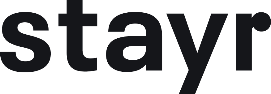 STAYR