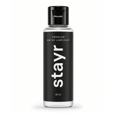 STAYR - Premium Lubricant